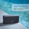 DOSS Bluetooth Speaker SoundBox 12W HD Sound