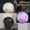 HYUNDAI X15 Pro Wireless Bluetooth