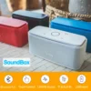 DOSS Bluetooth Speaker SoundBox 12W HD Sound
