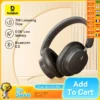Baseus Bowie D05 Wireless Headphone 3D