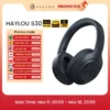 HAYLOU S30 Wireless Bluetooth 5.4 Headphones
