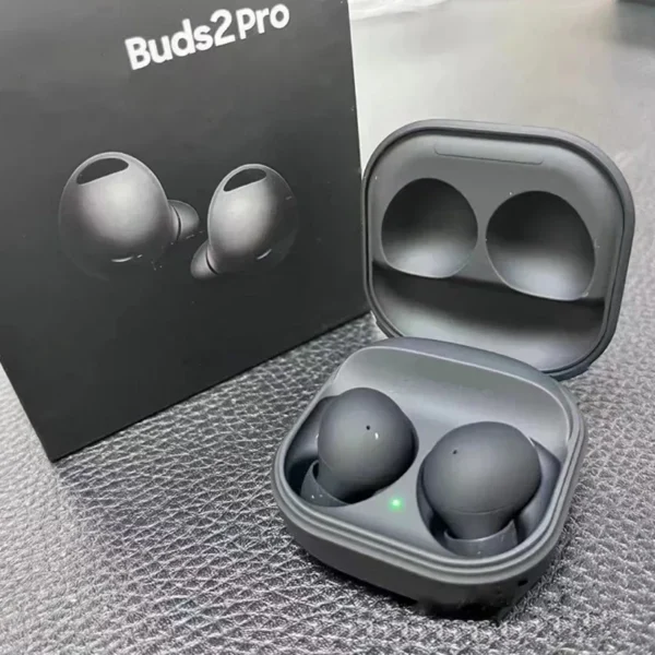 kf-S8c2f518a5f754845ae33e925d4328f53b-R510-Bluetooth-Wireless-Earphone-TWS-Earbuds-5-3-Dual-Ear-Call-with-Mic-ENC-HiFi-Stereo Buds 2 Pro Bluetooth Wireless Earphone TWS