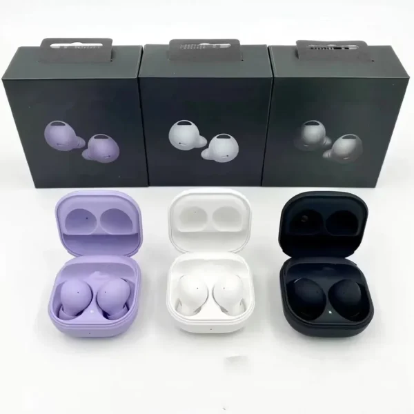 kf-Saa5a42f6d1e7440ea6a0b0a7dffc2129c Buds 2 Pro Bluetooth Wireless Earphone TWS