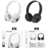 Foldable Wireless Headphones Bluetooth Sports