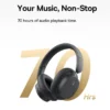 Baseus Bowie D05 Wireless Headphone 3D