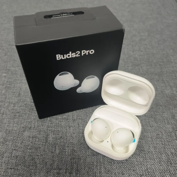 kf-Sbab128af83f74f55b09468cd34e6375cA Buds 2 Pro Bluetooth Wireless Earphone TWS