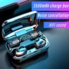 MEUYAG TWS Wireless Earphones Bluetooth
