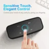 DOSS Bluetooth Speaker SoundBox 12W HD Sound