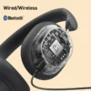 Baseus Bowie D05 Wireless Headphone 3D