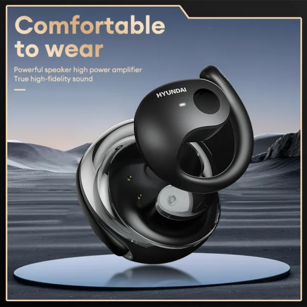HYUNDAI X15 Pro Wireless Bluetooth
