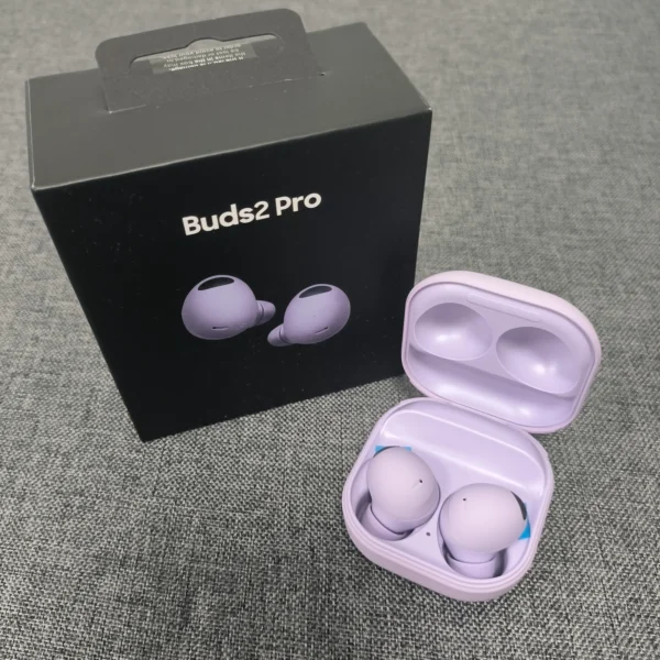 kf-Se83656d762fa456a82db7179be7ce53fW Buds 2 Pro Bluetooth Wireless Earphone TWS
