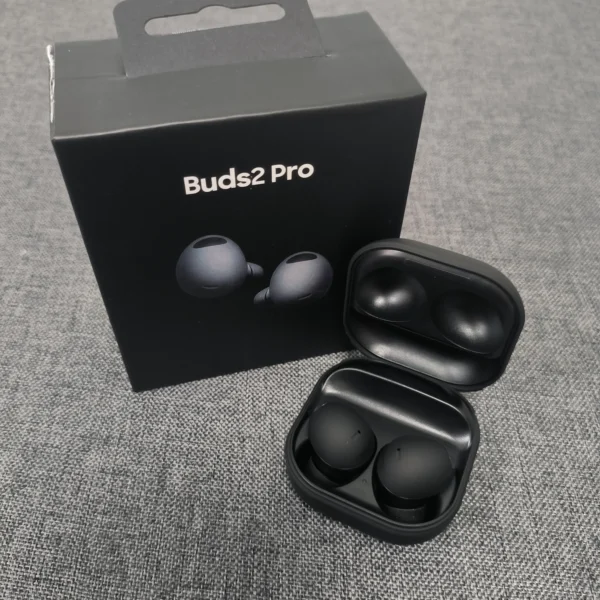 kf-Sf08dbde0e5de4bbd90f38dd0bfdd1fcfI Buds 2 Pro Bluetooth Wireless Earphone TWS