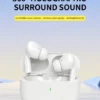 Pro TWS Air Earphone Buds Wireless Earbuds Pro