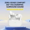 Pro TWS Air Earphone Buds Wireless Earbuds Pro